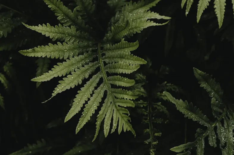 Boston Fern