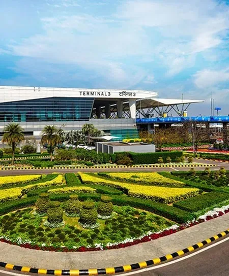 New Delhi
