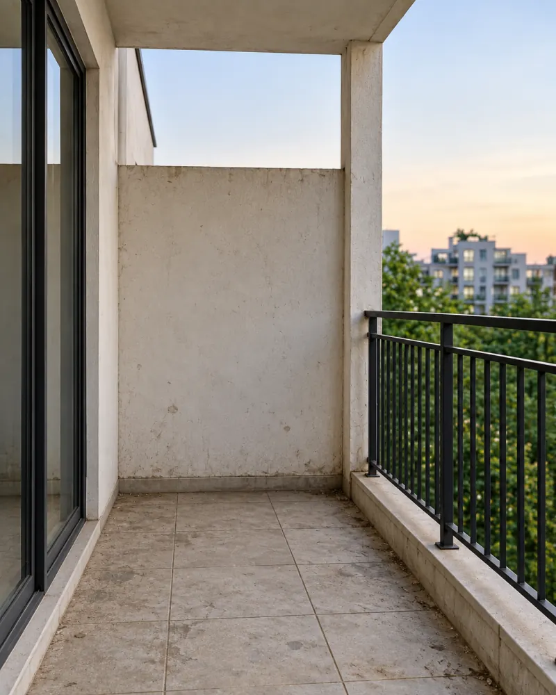 Koramangala, before