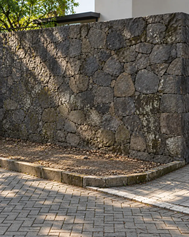 Jubilee Hills, before