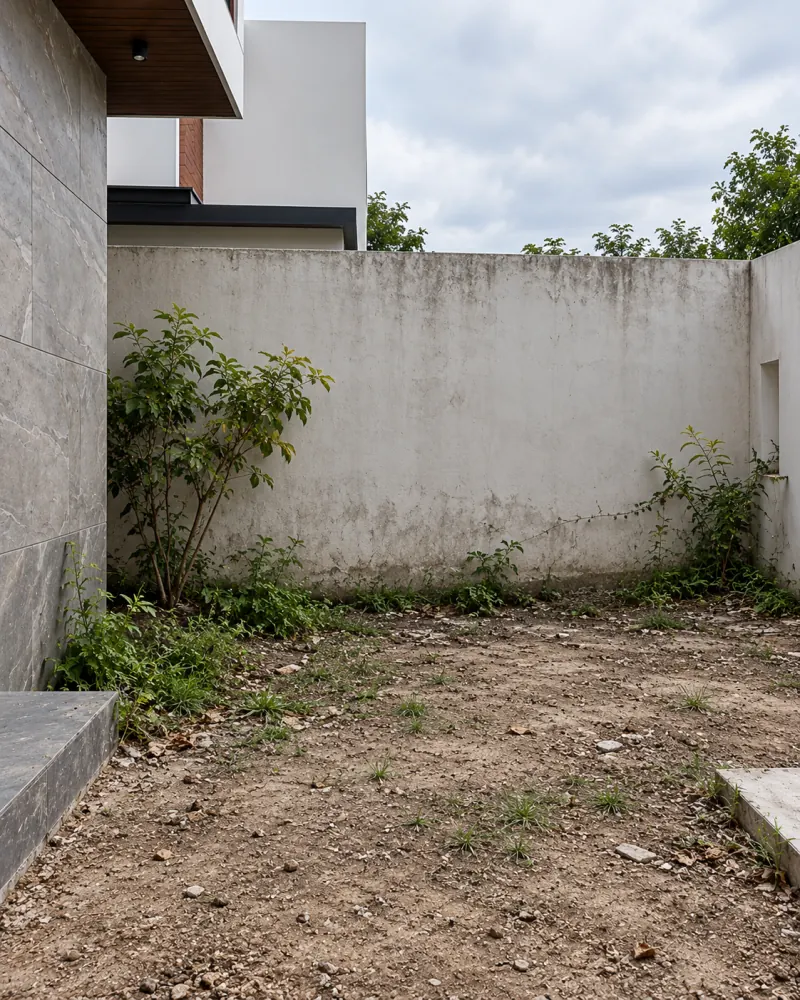 Whitefield, before
